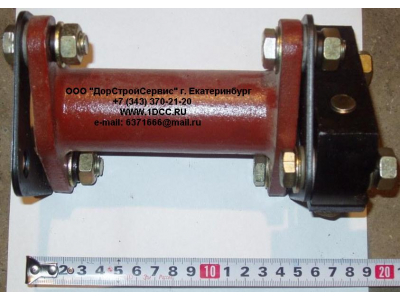 Муфта привода ТНВД в сборе (L трубы-110мм, квадратные пластины) H HOWO (ХОВО) VG1560080275 фото 1 Улан-Удэ
