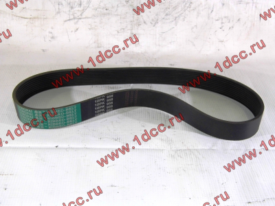 Ремень 10PK956 SH SHAANXI / Shacman (ШАНКСИ / Шакман)  фото 1 Улан-Удэ