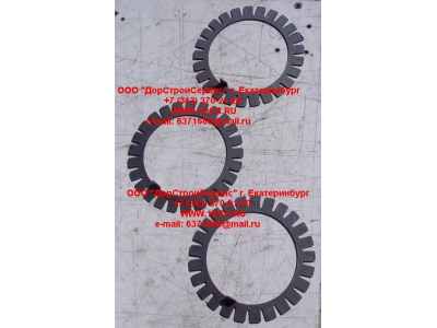 Шайба стопорная гайки задней ступицы F FAW (ФАВ) 2305032 для самосвала фото 1 Улан-Удэ