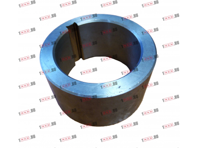 Втулка распорная шестерней промежуточного вала KПП Fuller 12JS160T, 12JS200 КПП (Коробки переключения передач) 12JS160T-1701057 фото 1 Улан-Удэ