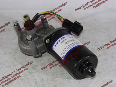 Моторчик стеклоочистителя с редуктором FN FOTON (ФОТОН) 1В24952500025 для самосвала фото 1 Улан-Удэ