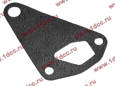 Прокладка масляного насоса H2/H3 HOWO (ХОВО) VG14070055 фото 1 Улан-Удэ