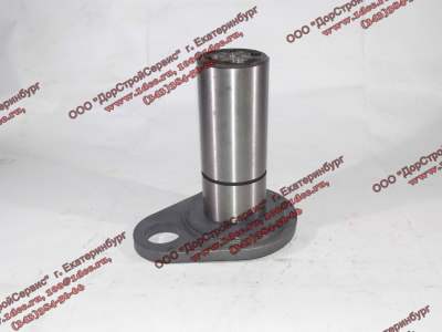 Палец сочленения полурам XCMG ZL50G XCMG/MITSUBER 251400419/ZL50E.6.10 фото 1 Улан-Удэ