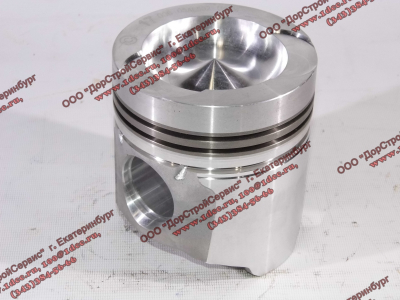 Поршень ДВС Shanghai C6121 XCMG/MITSUBER C05AL-05AL502+A фото 1 Улан-Удэ