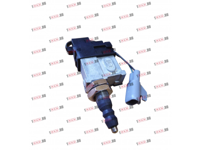 Датчик закрытия кабины F FAW (ФАВ) 3818040-271 для самосвала фото 1 Улан-Удэ