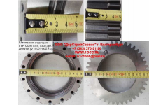 Шестерня ведущая ГТР CDM 855, 843 фото Улан-Удэ