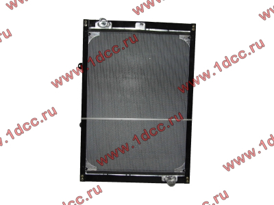 Радиатор WP12 SH SHAANXI / Shacman (ШАНКСИ / Шакман) DZ95259532201 фото 1 Улан-Удэ