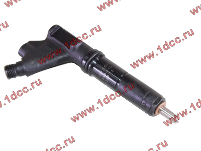 Форсунка D12 Euro-2 / WD615 420л.с. Н2 HOWO (ХОВО) VG1246080036 фото 1 Улан-Удэ