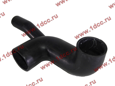 Патрубок радиатора (тройник) 57*57*25 DF DONG FENG (ДОНГ ФЕНГ) 1303021-T0500 для самосвала фото 1 Улан-Удэ