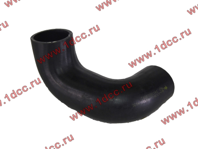 Патрубок радиатора DF DONG FENG (ДОНГ ФЕНГ) 1303021-K0100 для самосвала фото 1 Улан-Удэ