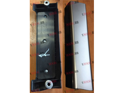 Ручка двери внутренняя основная SH F3000 SHAANXI / Shacman (ШАНКСИ / Шакман) DZ13241330240 фото 1 Улан-Удэ