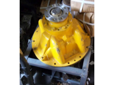 Редуктор моста передний (мелкий шлиц-41///37:7), D-150 CDM 856 Lonking CDM (СДМ) LG953.04.01.02 фото 1 Улан-Удэ