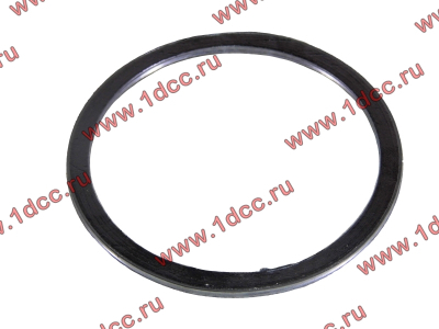 Прокладка турбины (кольцо металлоасбест) d-112, D-130 H HOWO (ХОВО) DZ9112540017 фото 1 Улан-Удэ