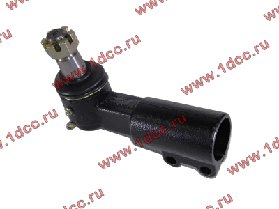 Наконечник рулевой DF левый DONG FENG (ДОНГ ФЕНГ) 3303N-059 для самосвала фото 1 Улан-Удэ