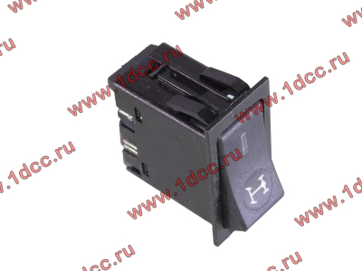 Клавиша МКД SH SHAANXI / Shacman (ШАНКСИ / Шакман) 81.25505.6267 фото 1 Улан-Удэ