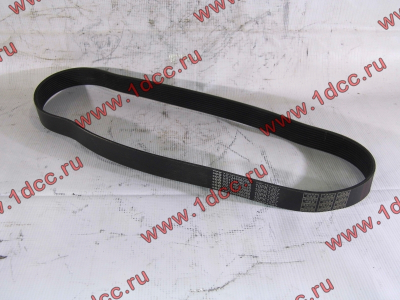 Ремень 10PK1267 A7 HOWO A7 VG1246060080 фото 1 Улан-Удэ