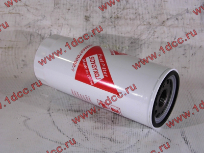 Фильтр масляный A7 HOWO A7 VG1246070002 фото 1 Улан-Удэ