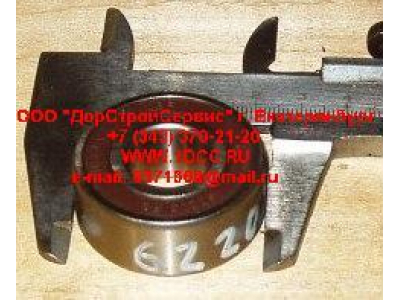 Подшипник 62203 H Разное 62203 фото 1 Улан-Удэ