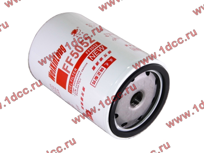 Фильтр топливный ,ПАЗ тонкой очистки (дв.CUMMINS EQB 140-20,180-20,210-20) FLEETGUARD Разное FF5052 фото 1 Улан-Удэ