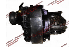 Редуктор среднего моста (28/17, 35:35, i-5.73, фланец 4х180) H/DF/C/SH фото Улан-Удэ