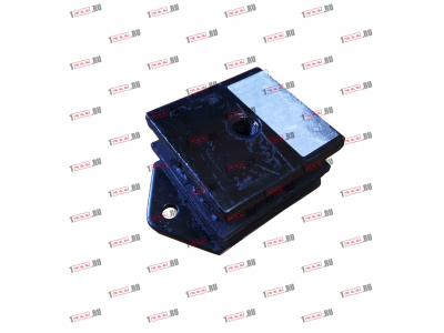 Подушка крепления двигателя передняя SH SHAANXI / Shacman (ШАНКСИ / Шакман) DZ9114593001 фото 1 Улан-Удэ