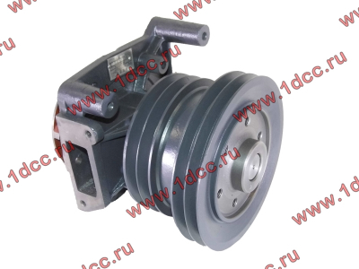 Насос водяной (помпа) ДВС WD615 FN2 FOTON (ФОТОН) 61500060229 для самосвала фото 1 Улан-Удэ