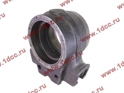 Картер балансира (крючки под 2 стремянки) H3 HOWO (ХОВО) AZ9925520235 / WF-1 фото 1 Улан-Удэ