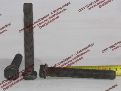 Болт маховика D12 A7 HOWO A7 VG1246020010 фото 1 Улан-Удэ