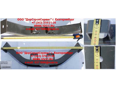 Траверса КПП высокая H HOWO (ХОВО) AZ9731596160 фото 1 Улан-Удэ