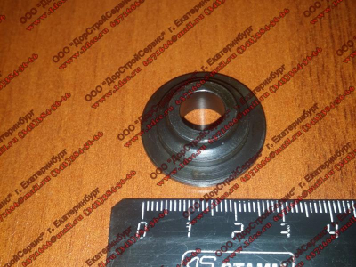 Опора пружины клапана верхняя (тарелка) H3 HOWO (ХОВО) VG1540050012 фото 1 Улан-Удэ