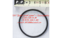 Кольцо уплотнительное ø346х3.5 гидромуфты ГТР CDM 855, 843 фото Улан-Удэ