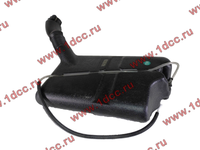 Бачок омывателя с моторчиком A7 HOWO A7 WG1664860010 фото 1 Улан-Удэ