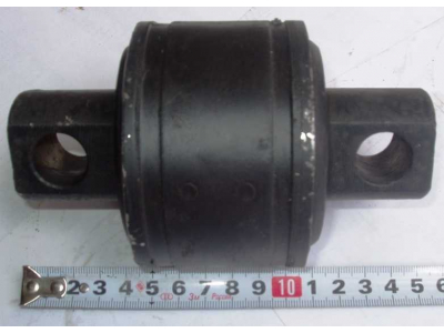 Сайлентблок реактивной штанги странной F FAW (ФАВ)  для самосвала фото 1 Улан-Удэ