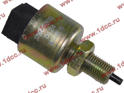 Датчик стоп-сигнала DF DONG FENG (ДОНГ ФЕНГ) 3750410-C0100 для самосвала фото 1 Улан-Удэ