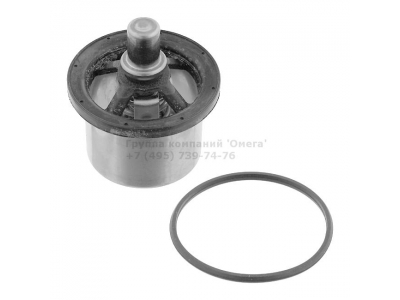 Термостат 82 C VO F/FH/DAF/IVE Cursor 8 ЕВРОПА 16957 фото 1 Улан-Удэ