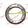 Барабан тормозной DF-3251 задний желтая-красная кабина DONG FENG (ДОНГ ФЕНГ) DZ9160340006 для самосвала фото 2 Улан-Удэ