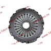 Корзина сцепления 430 мм лепестковая отжимная SH SHAANXI / Shacman (ШАНКСИ / Шакман) DZ9114160034 фото 2 Улан-Удэ