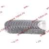 Вкладыши коренные стандарт +0.00 (14шт) LONGGONG CDM833 Lonking CDM (СДМ) 13034908/13034916 фото 2 Улан-Удэ