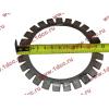 Шайба стопорная гайки ступицы задней SH SHAANXI / Shacman (ШАНКСИ / Шакман) 81.90801.0224 фото 3 Улан-Удэ