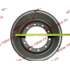 Барабан тормозной задний SH SHAANXI / Shacman (ШАНКСИ / Шакман) 81.50110.0144 фото 4 Улан-Удэ