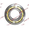 Подшипник NUP314ENV ведомой шестерни привода редуктора среднего моста H HOWO (ХОВО) WG9014320257/232314 фото 4 Улан-Удэ