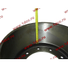 Барабан тормозной передний DF цветная кабина YTA DONG FENG (ДОНГ ФЕНГ) 35S79YTA-01075 для самосвала фото 5 Улан-Удэ