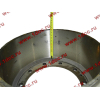 Барабан тормозной передний SH SHAANXI / Shacman (ШАНКСИ / Шакман) 99112440001/81.50110.0232 фото 5 Улан-Удэ