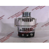 Генератор 28V 55A A7 HOWO A7 VG1560090011 фото 6 Улан-Удэ